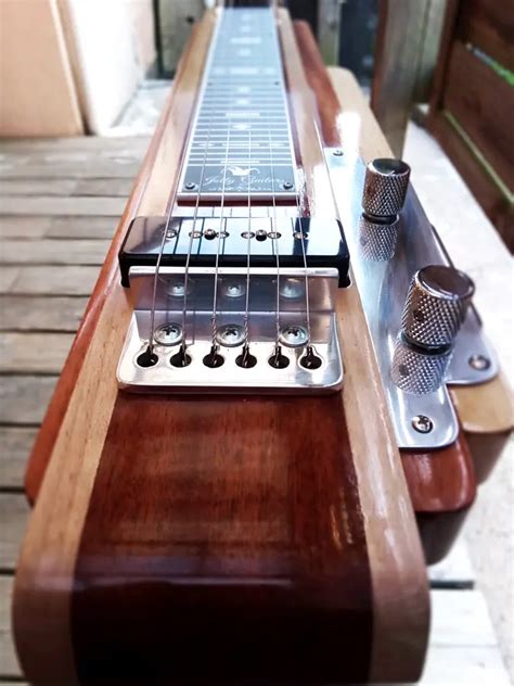 cigar box lap steel guitar|lap steel guitar.